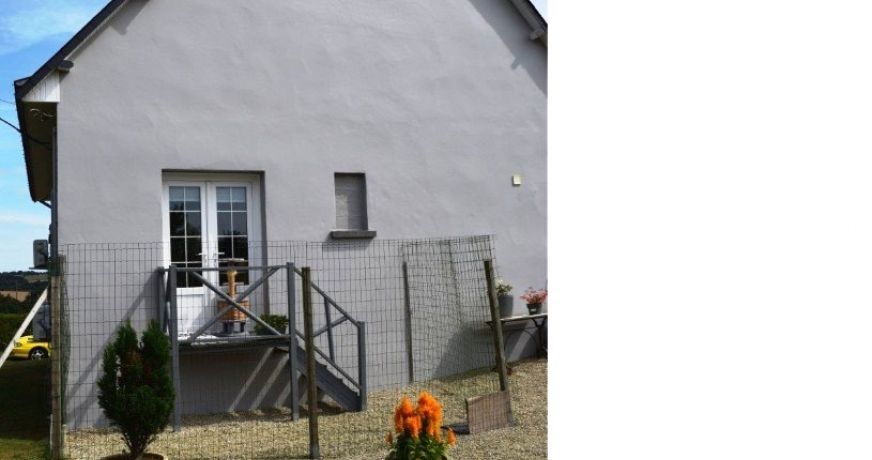 vente Maison Mael Carhaix