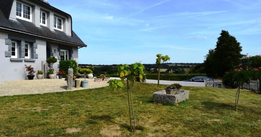 vente Maison Mael Carhaix