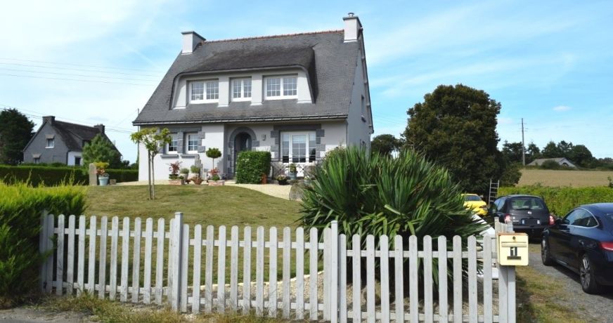 vente Maison Mael Carhaix