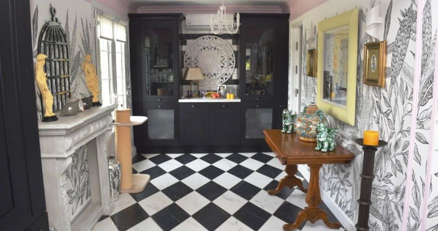 vente Maison Mael Carhaix