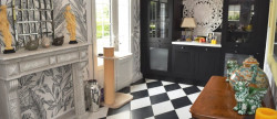 vente Maison Mael Carhaix