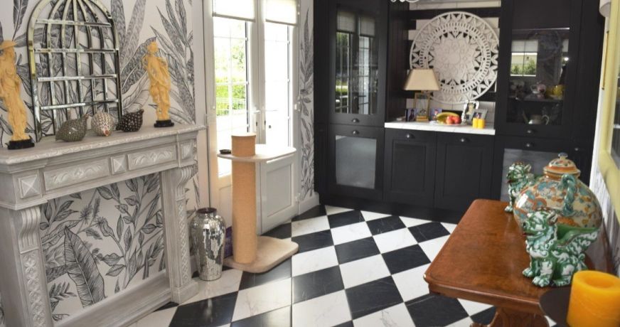vente Maison Mael Carhaix