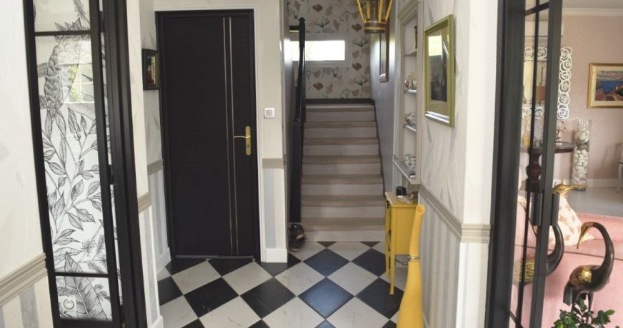 vente Maison Mael Carhaix