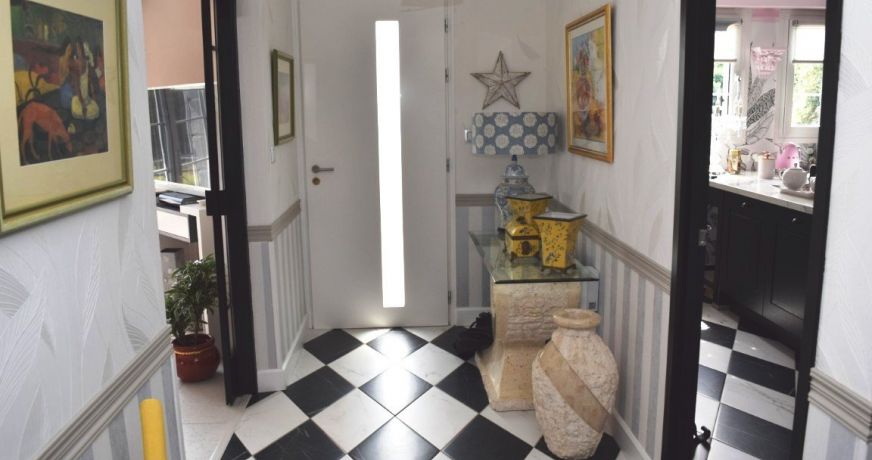 vente Maison Mael Carhaix