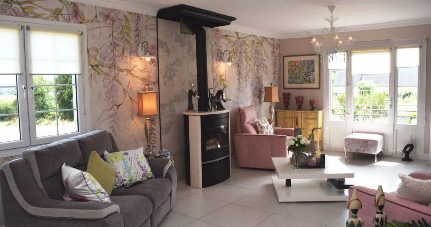 vente Maison Mael Carhaix