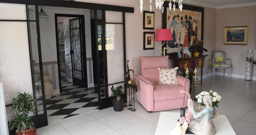 vente Maison Mael Carhaix