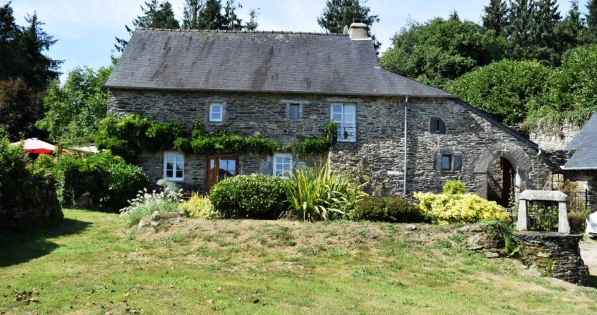 vente Maison Saint Mayeux