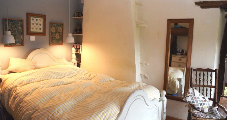 vente Maison Saint Mayeux