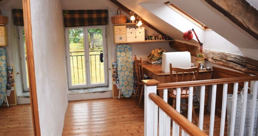 vente Maison Saint Mayeux