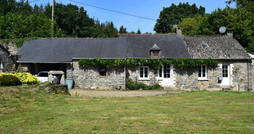 vente Maison Saint Mayeux