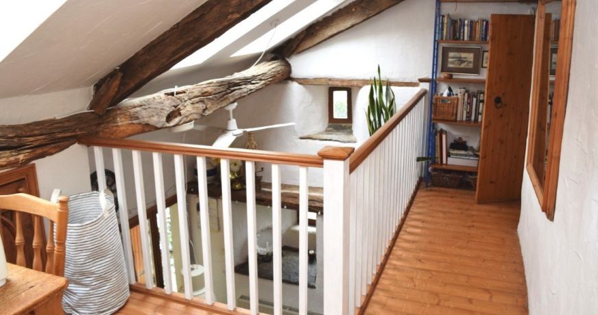 vente Maison Saint Mayeux