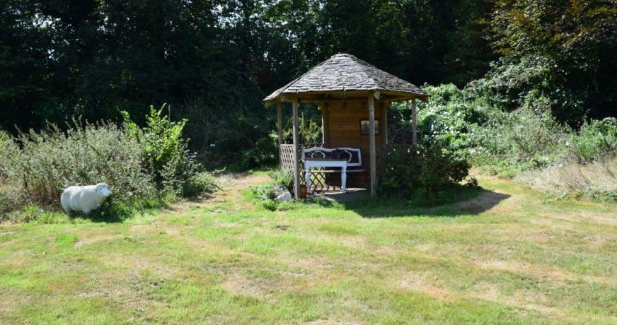 vente Maison Saint Mayeux