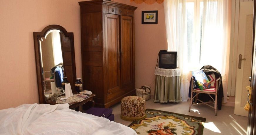 vente Maison Plussulien