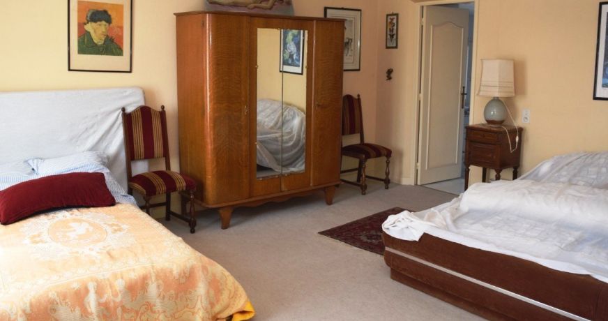 vente Maison Plussulien