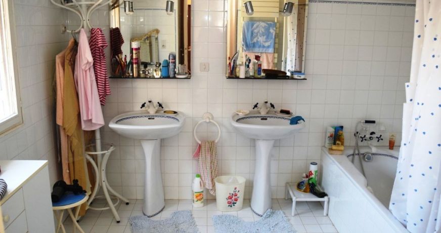 vente Maison Plussulien