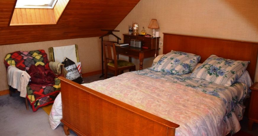 vente Maison Plussulien