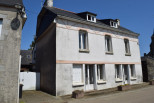 vente Maison Plussulien