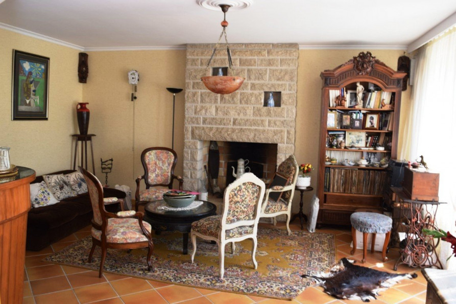 vente Maison Plussulien - Photo 3