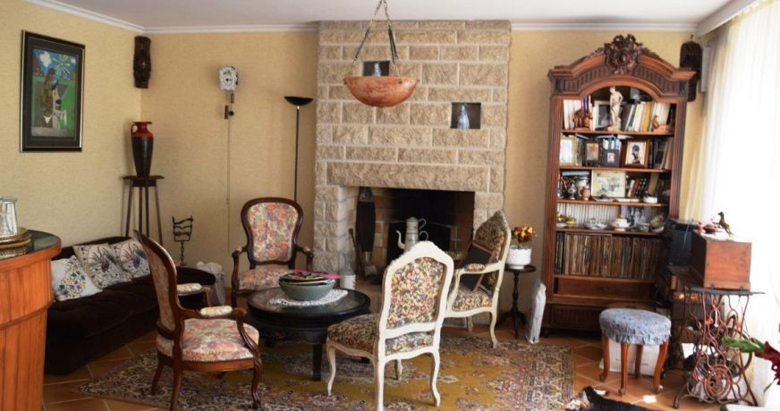 vente Maison Plussulien