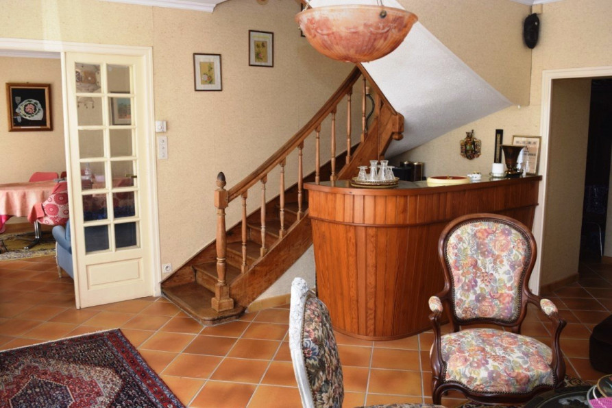 vente Maison Plussulien - Photo 4