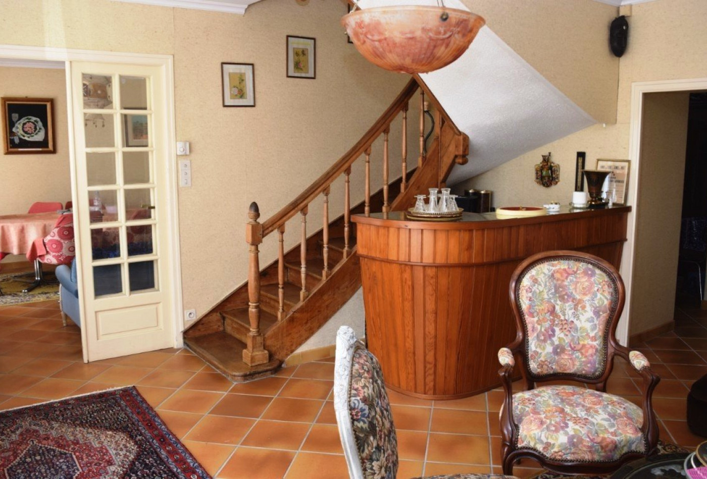 vente Maison Plussulien - Photo 4