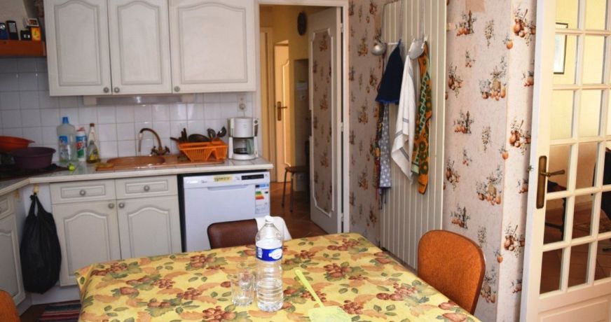 vente Maison Plussulien