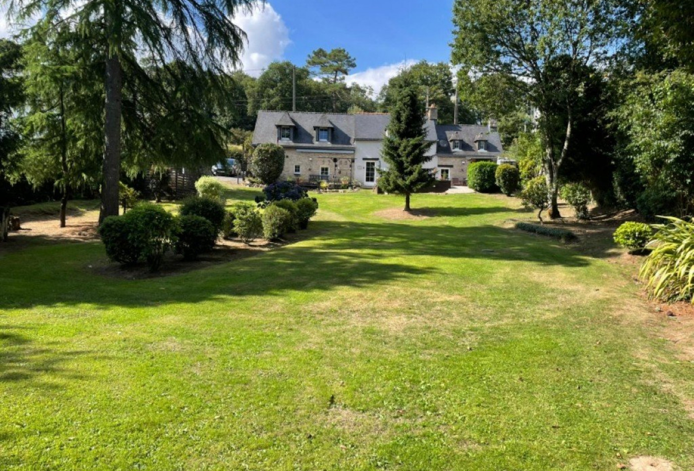 vente Maison Locmalo - Photo 1