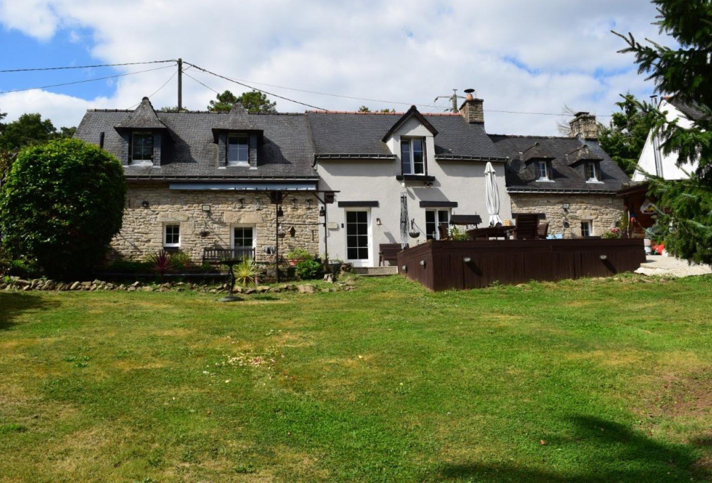 vente Maison Locmalo - Photo 2