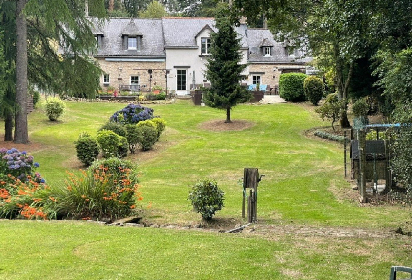 vente Maison Locmalo - Photo 3