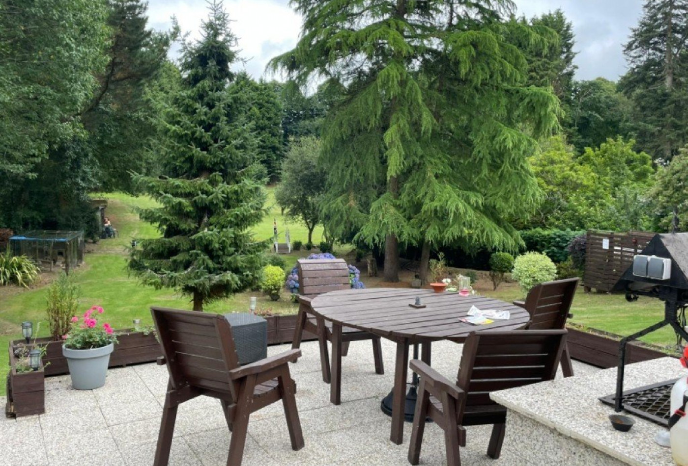 vente Maison Locmalo - Photo 4