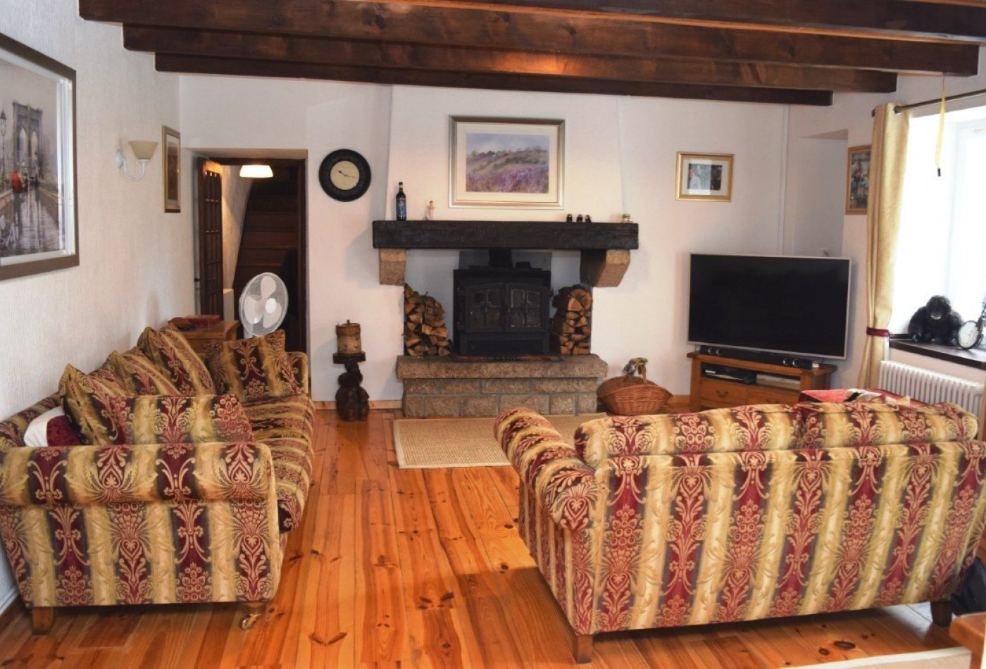 vente Maison Locmalo - Photo 5