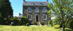 vente Maison Sainte Brigitte