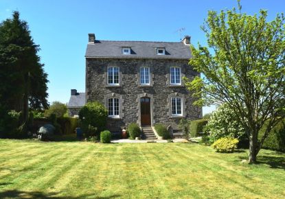vente Maison Sainte Brigitte