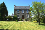 vente Maison Sainte Brigitte