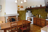 vente Maison Sainte Brigitte
