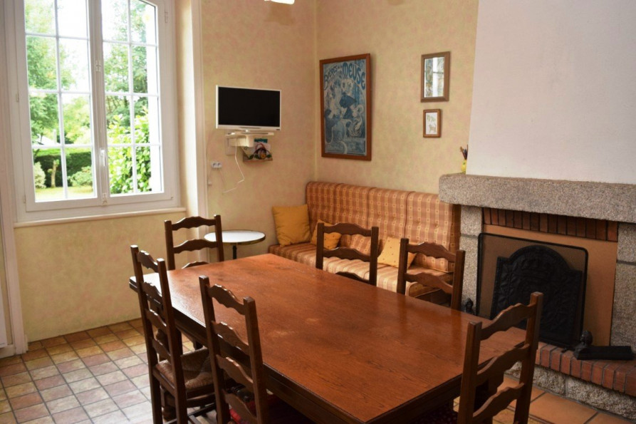 vente Maison Sainte Brigitte - Photo 4