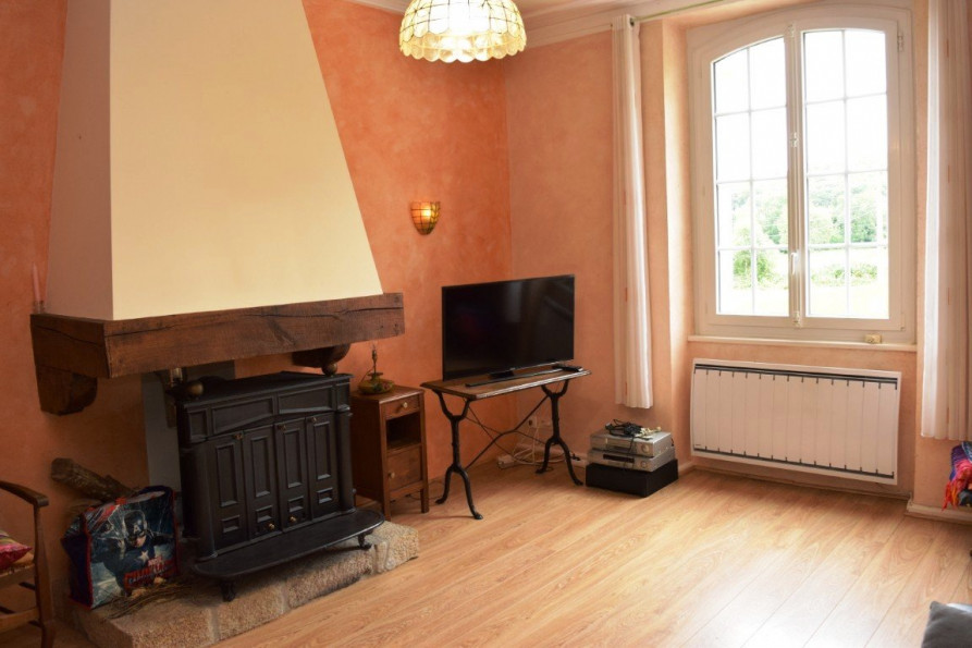 vente Maison Sainte Brigitte - Photo 6