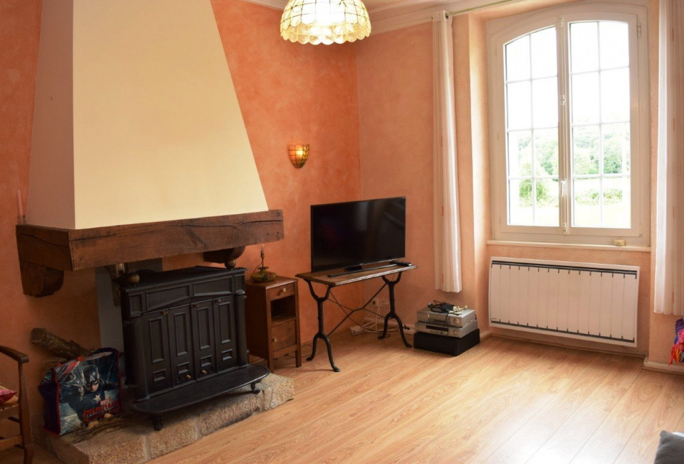 vente Maison Sainte Brigitte - Photo 6