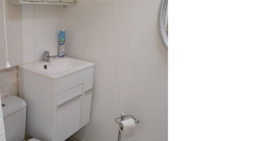 vente Maison Poullaouen