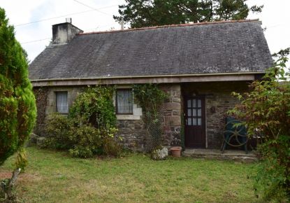 vente Maison Poullaouen