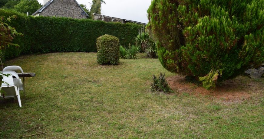 vente Maison Poullaouen