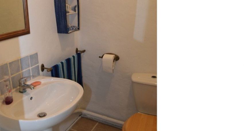 vente Maison Poullaouen