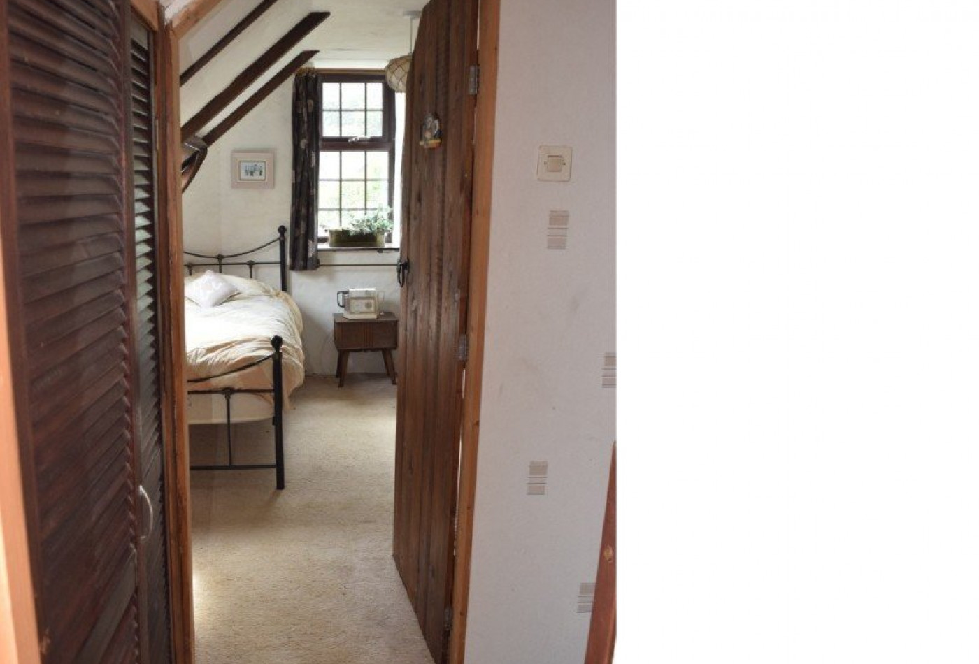 vente Maison Poullaouen - Photo 9