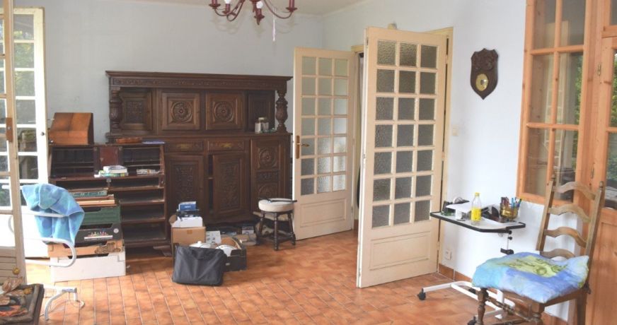 vente Maison Kergloff