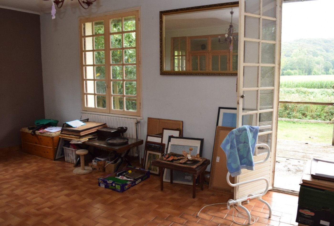 vente Maison Kergloff - Photo 5