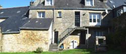 vente Maison Guemene Sur Scorff