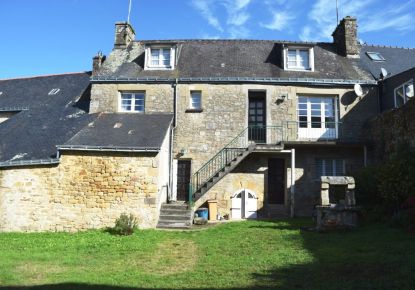 vente Maison Guemene Sur Scorff