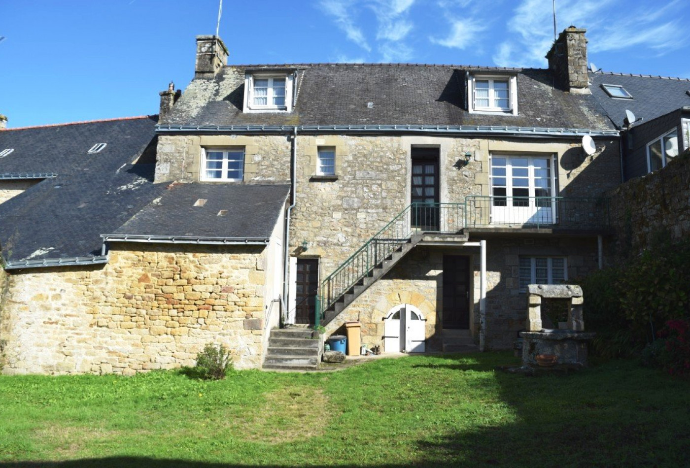 vente Maison Guemene Sur Scorff - Photo 1