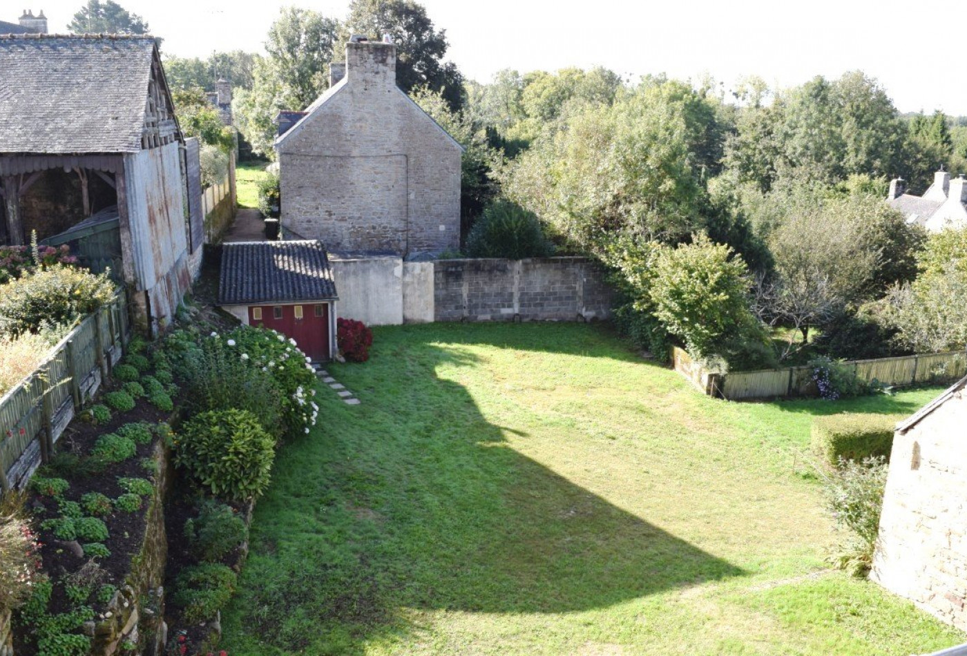 vente Maison Guemene Sur Scorff - Photo 2