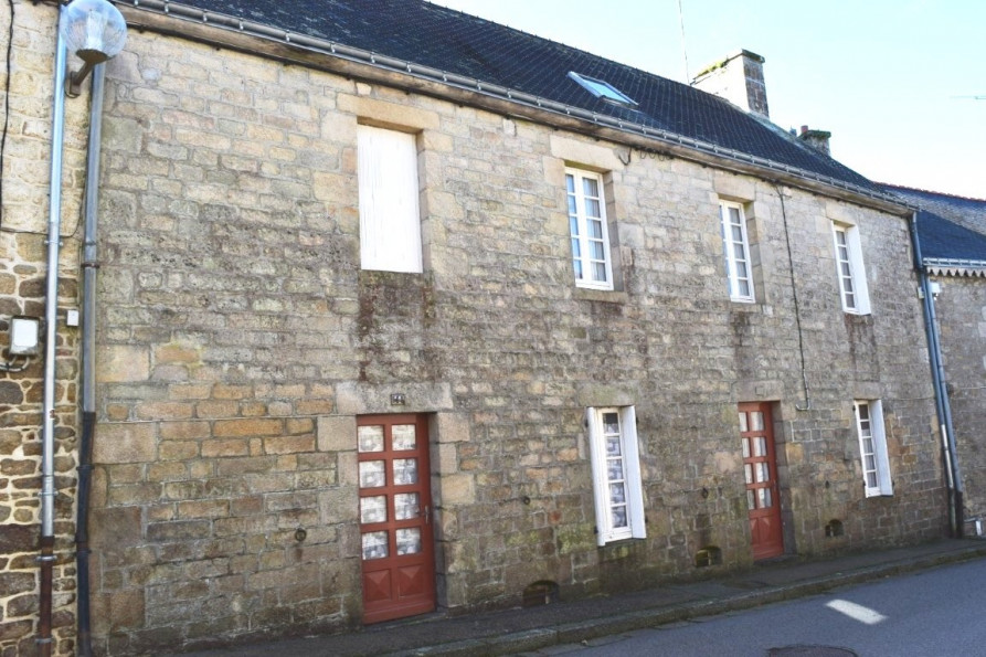 vente Maison Guemene Sur Scorff - Photo 3
